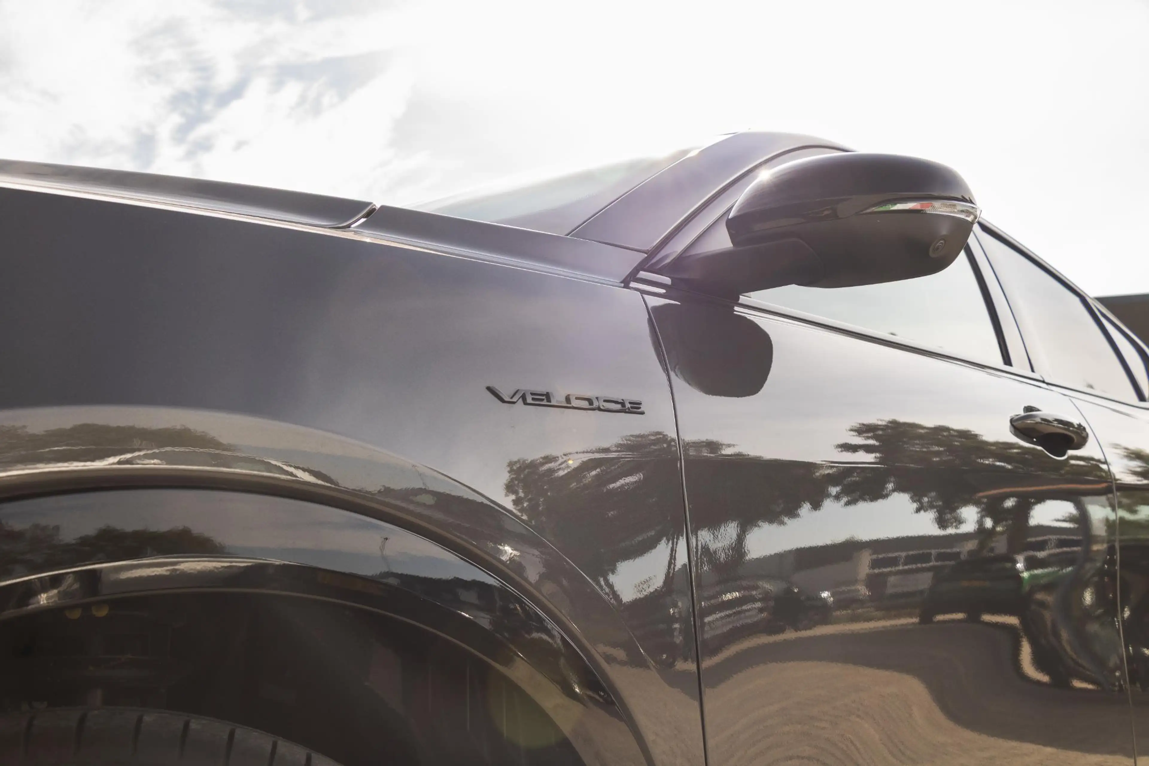 Alfa Romeo Tonale 1.3T PHEV Veloce Pano Lederen — photo 6
