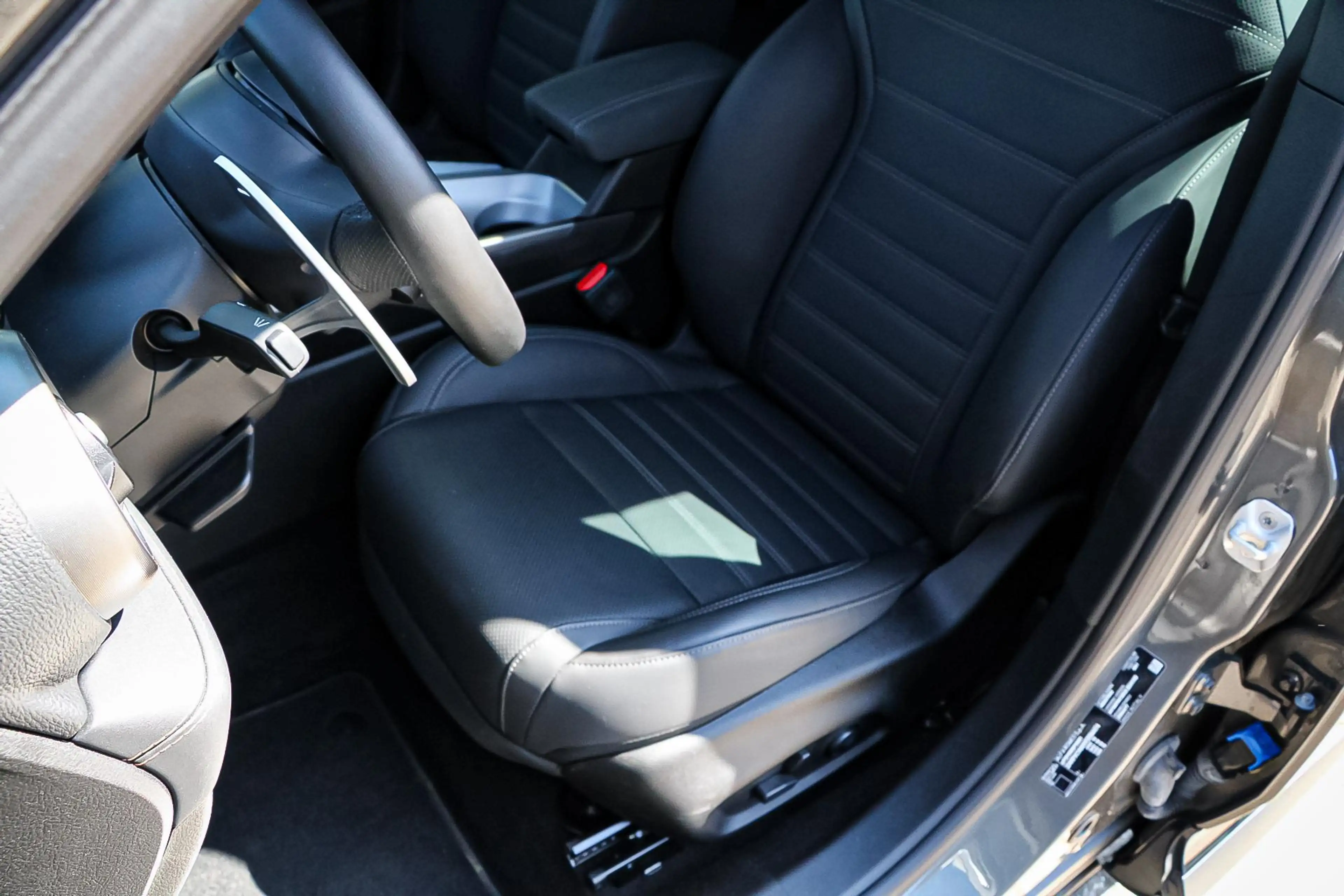 Alfa Romeo Tonale 1.3T PHEV Veloce Pano Lederen — photo 12