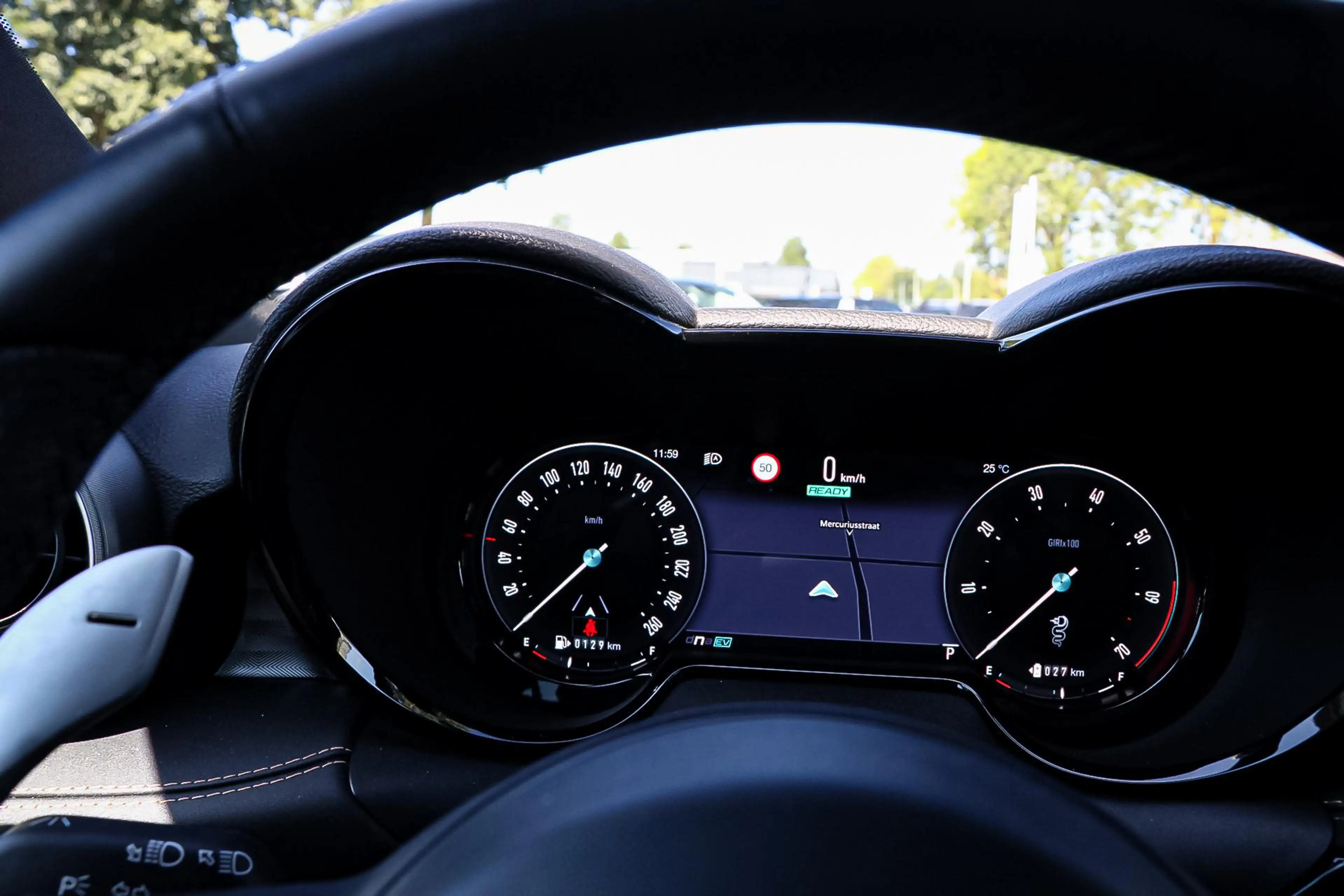 Alfa Romeo Tonale 1.3T PHEV Veloce Pano Lederen — photo 15