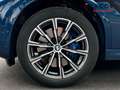 BMW X6 xDrive 40dA Azul - thumbnail 15