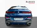 BMW X6 xDrive 40dA Azul - thumbnail 5
