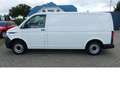 Volkswagen T6.1 Transporter Abt e- Lang 1-Gang Klima Radio Weiß - thumbnail 17