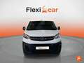 Opel Vivaro 2.0 DIÉSEL 88KW (120CV) L INC. EXPRESS Blanco - thumbnail 2