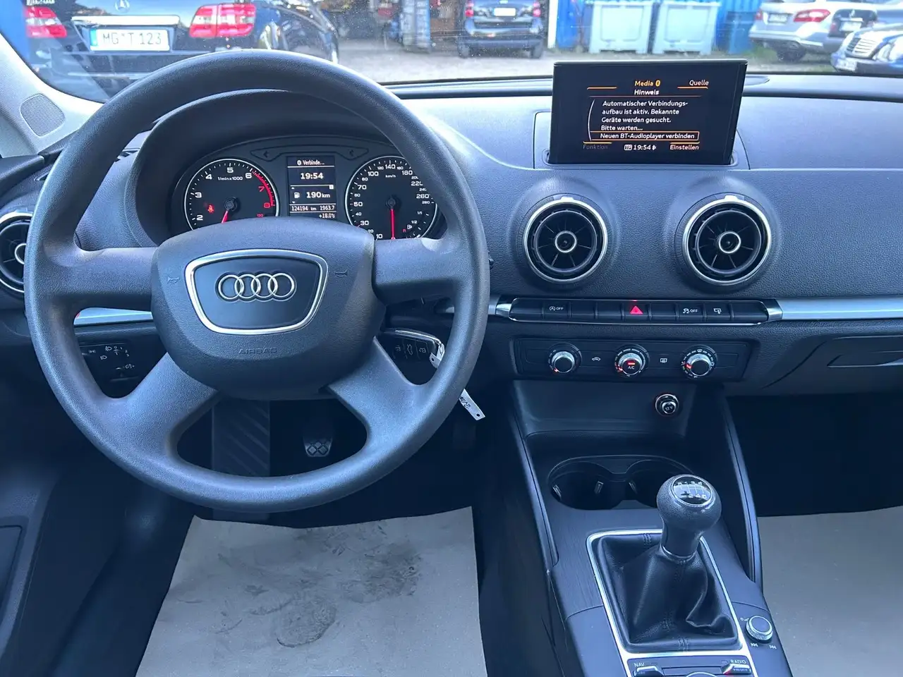 Das Auto