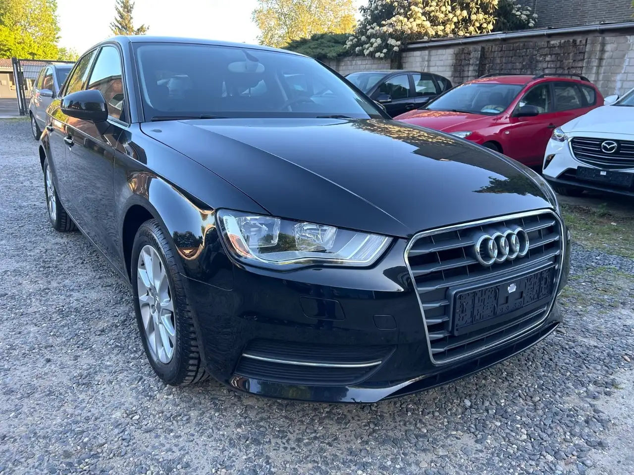 Das Auto