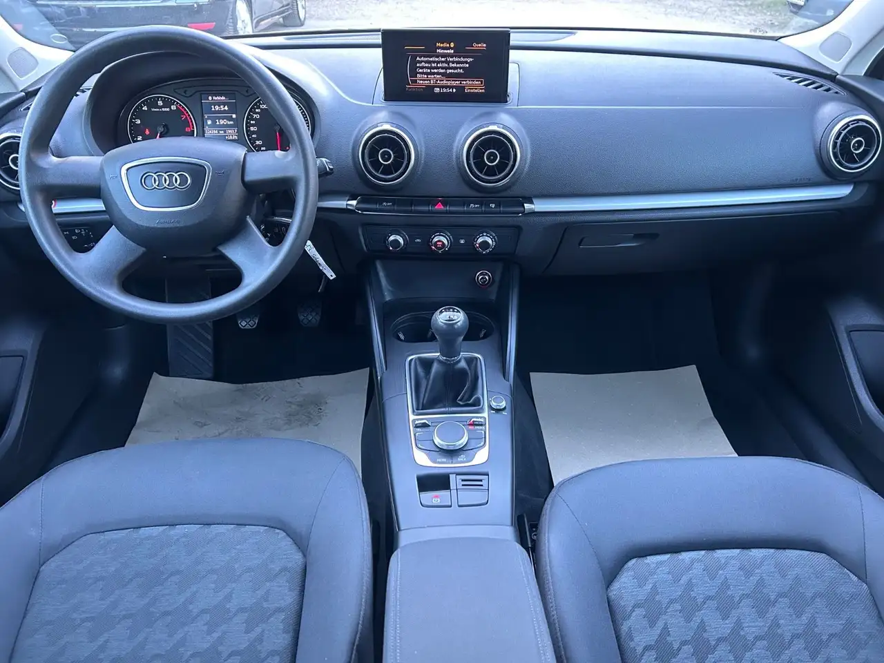 Das Auto