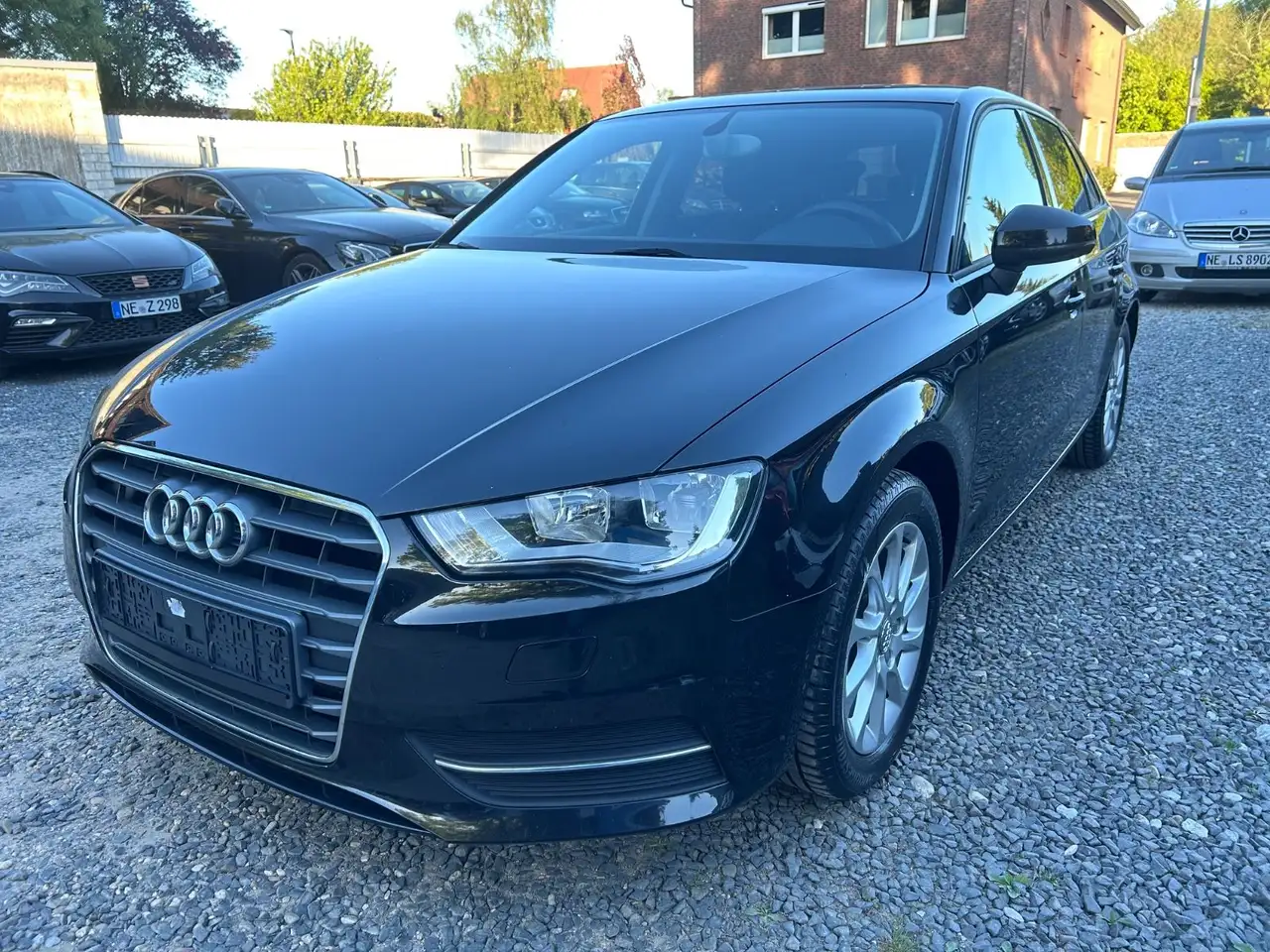 Das Auto
