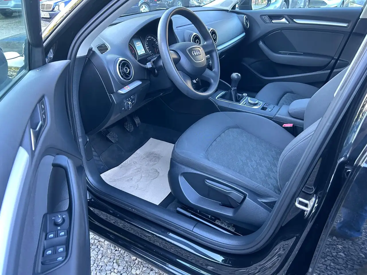 Das Auto