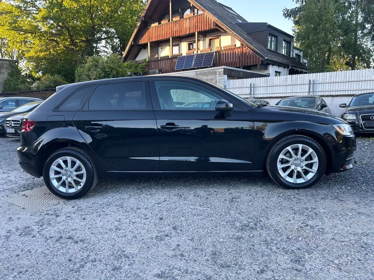 Das Auto