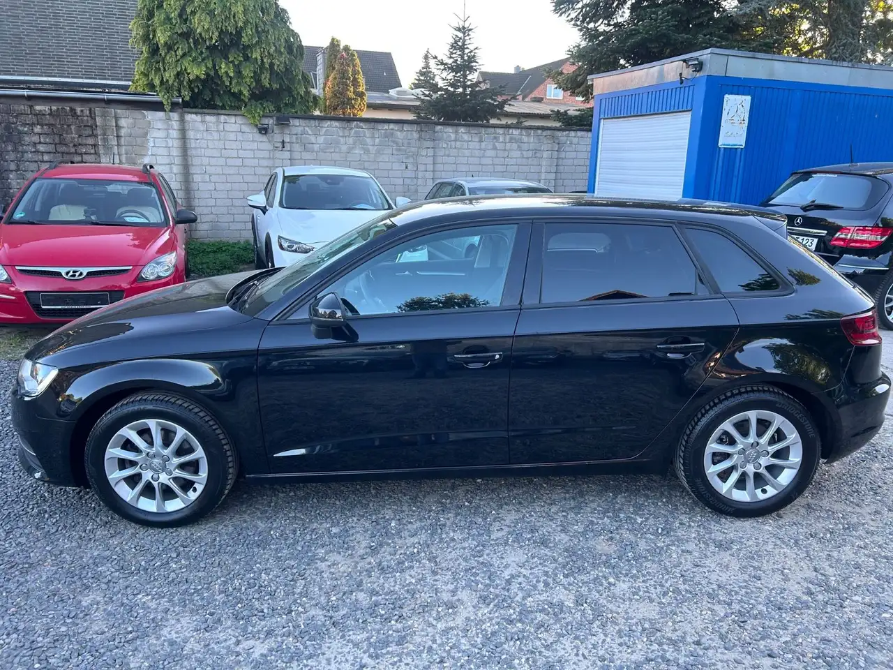 Das Auto