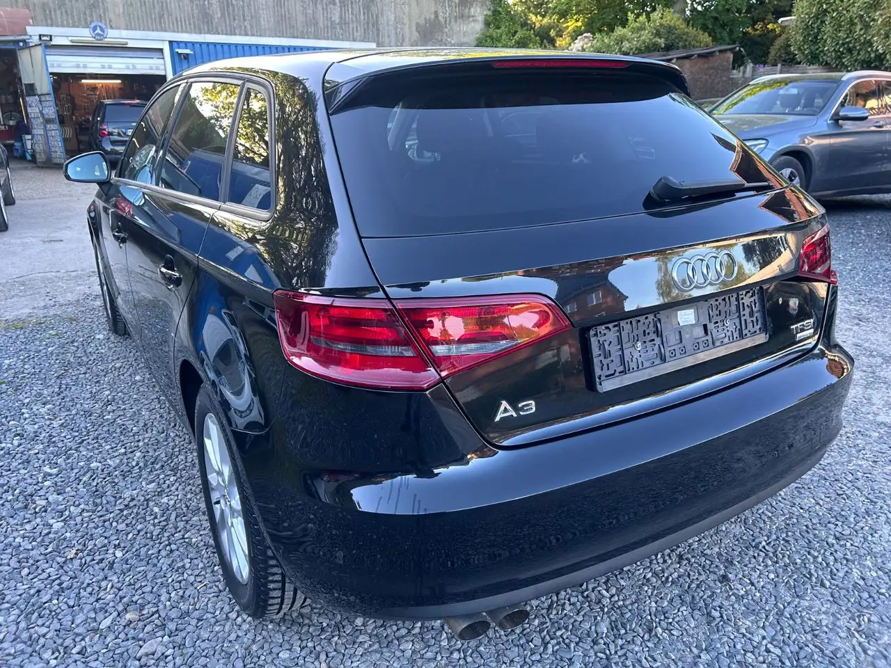 Das Auto