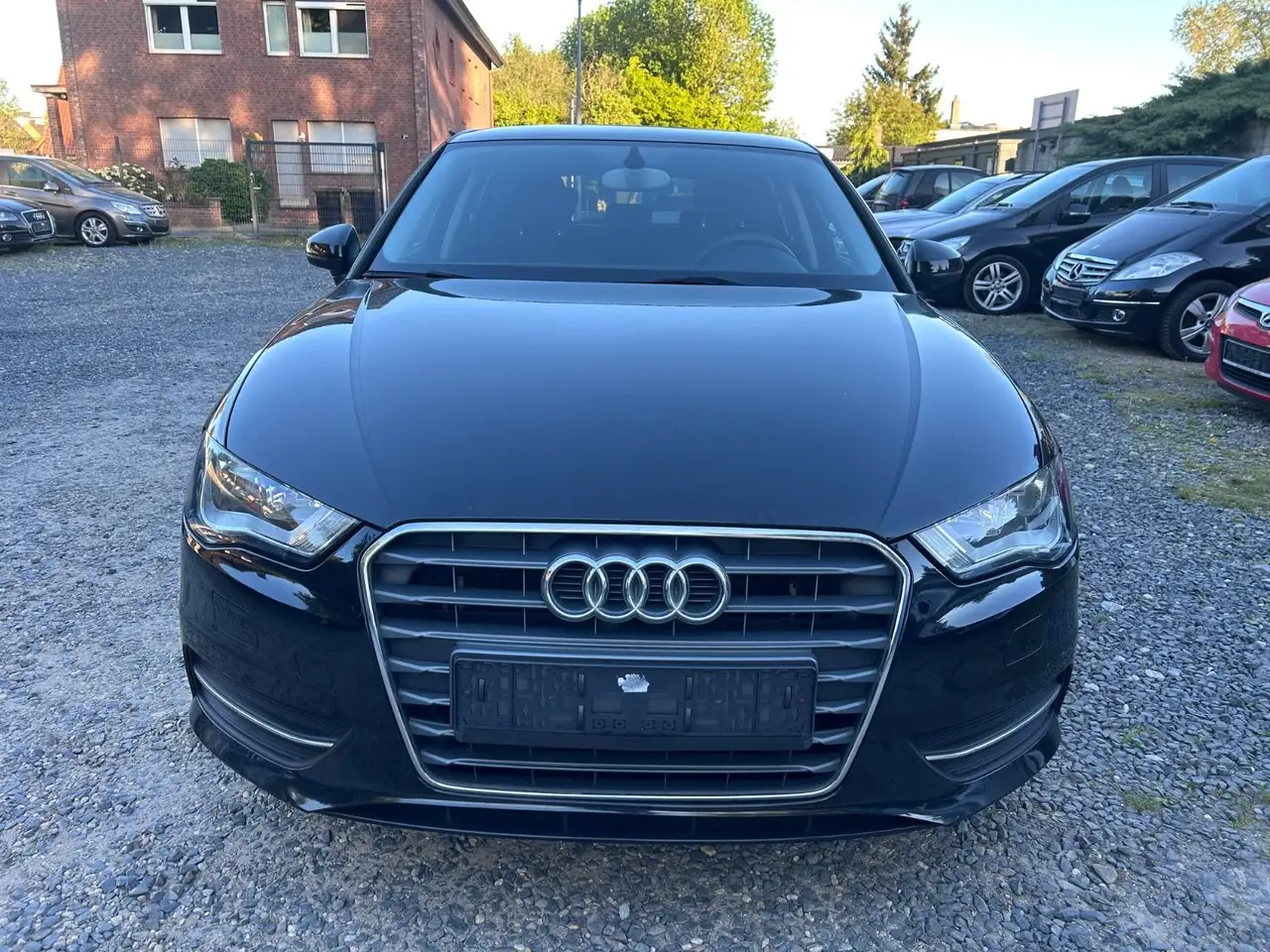 Das Auto