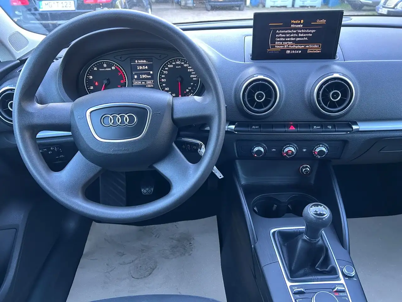 Das Auto