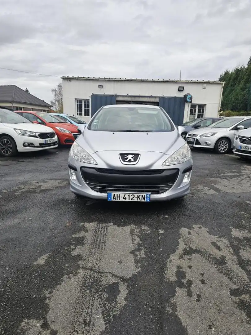Peugeot 308 I (T7) PHASE 1 5P - 2