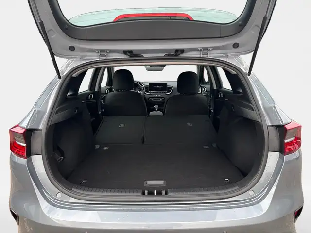 Kia Ceed view 12