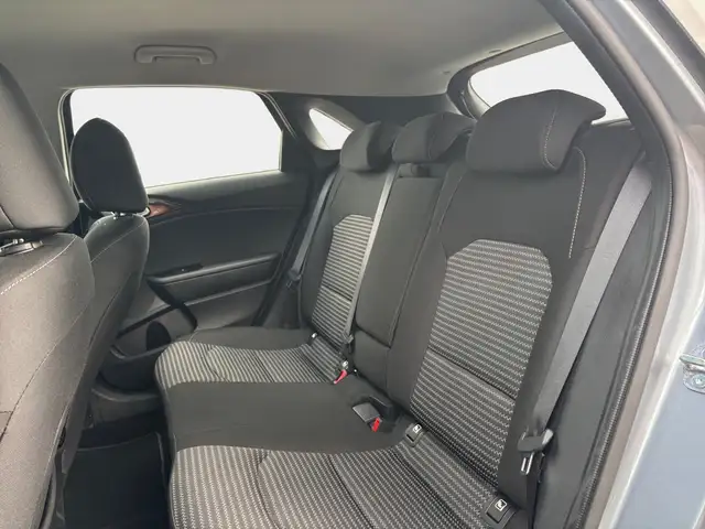 Kia Ceed view 10