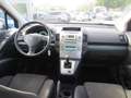 Toyota Corolla Verso COROLLA Verso 1.8 Sol*7-SITZ+TEMPO+KAA* Bleu - thumbnail 10