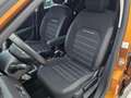Dacia Duster TCe 100 2WD Prestige Navi Rkamera Unfallfrei 1.Hd Orange - thumbnail 4