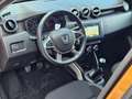 Dacia Duster TCe 100 2WD Prestige Navi Rkamera Unfallfrei 1.Hd Oranje - thumbnail 5