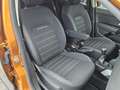 Dacia Duster TCe 100 2WD Prestige Navi Rkamera Unfallfrei 1.Hd Orange - thumbnail 16