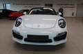 Porsche 911 / 991 Turbo S Cabriolet White - thumbnail 15