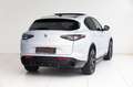 Alfa Romeo Stelvio Veloce 2,0 16V 280 AT8 Q4 Plateado - thumbnail 2