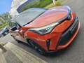 Toyota C-HR 2.0 HYBRIDE!!!! Orange - thumbnail 3