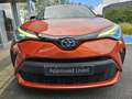 Toyota C-HR 2.0 HYBRIDE!!!! Orange - thumbnail 2