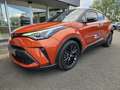 Toyota C-HR 2.0 HYBRIDE!!!! Orange - thumbnail 14