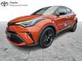 Toyota C-HR 2.0 HYBRIDE!!!! Orange - thumbnail 1