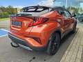 Toyota C-HR 2.0 HYBRIDE!!!! Orange - thumbnail 4
