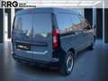 Renault Express 1.3 TCe 100 Basis  LED-Tagfahrlicht ABS ESP ZV Gris - thumbnail 5