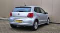 Volkswagen Polo 1.4 l Highline l AUTOMAAT l Grijs - thumbnail 4