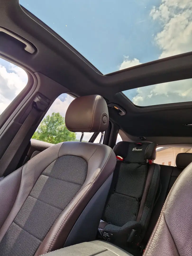 Mercedes-Benz 350 e 4matic Mavi - 2