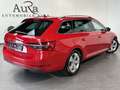 Skoda Superb Combi 2.0 TDI DSG Premium Ed NAV+LED+PANO Czerwony - thumbnail 4