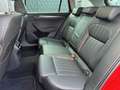 Skoda Superb Combi 2.0 TDI DSG Premium Ed NAV+LED+PANO Czerwony - thumbnail 11