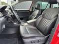 Skoda Superb Combi 2.0 TDI DSG Premium Ed NAV+LED+PANO Czerwony - thumbnail 9