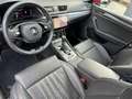 Skoda Superb Combi 2.0 TDI DSG Premium Ed NAV+LED+PANO Czerwony - thumbnail 8