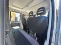 Iveco Daily 35C16H 3.0D L3 DOPPELKABINE PRITSCHE AHK Weiß - thumbnail 15