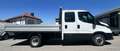 Iveco Daily 35C16H 3.0D L3 DOPPELKABINE PRITSCHE AHK Weiß - thumbnail 4