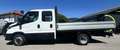 Iveco Daily 35C16H 3.0D L3 DOPPELKABINE PRITSCHE AHK Weiß - thumbnail 3
