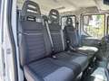 Iveco Daily 35C16H 3.0D L3 DOPPELKABINE PRITSCHE AHK Weiß - thumbnail 12