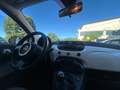 Fiat 500 500 III 1.2 Lounge 69cv Bianco - thumbnail 10