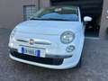 Fiat 500 500 III 1.2 Lounge 69cv Bianco - thumbnail 4