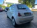 Fiat 500 500 III 1.2 Lounge 69cv Bianco - thumbnail 7