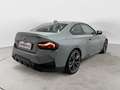 BMW 240 M240i Coupe xdrive auto Gris - thumbnail 5