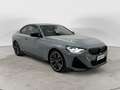 BMW 240 M240i Coupe xdrive auto Grau - thumbnail 3