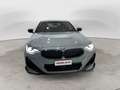 BMW 240 M240i Coupe xdrive auto Grau - thumbnail 2