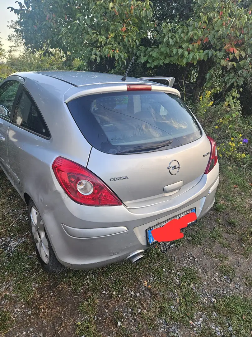 Opel Corsa 3p 1.3 cdti ecoflex Sport 75cv - 2