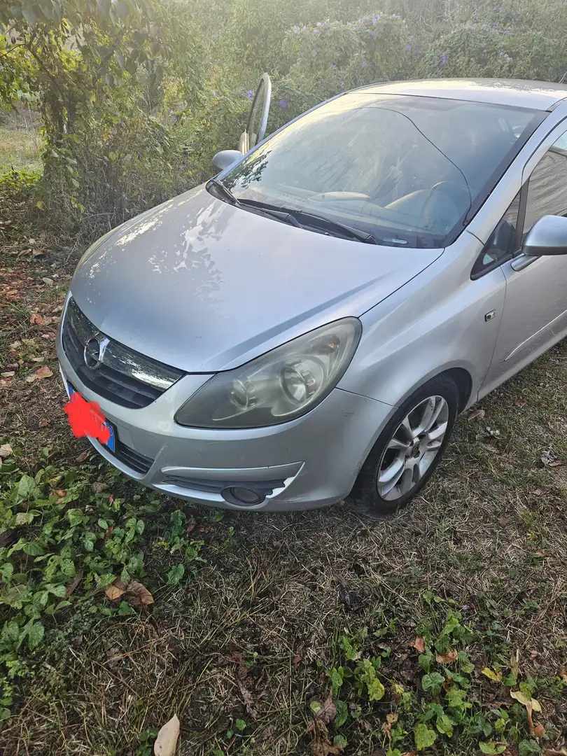 Opel Corsa 3p 1.3 cdti ecoflex Sport 75cv - 1